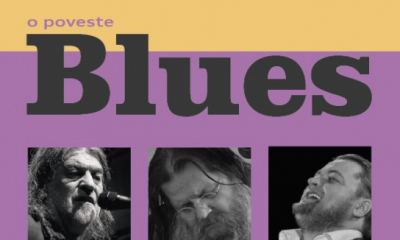 Blues la Festivalul Serile Teiului