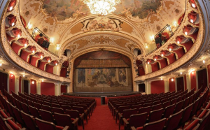 Trei spectacole în cinci zile la Opera Iași. Eveniment special pe 14 octombrie