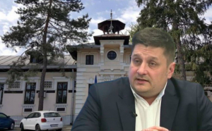 Fostul manager de la Socola, Bogdan Șaramet, a fost trimis în judecată
