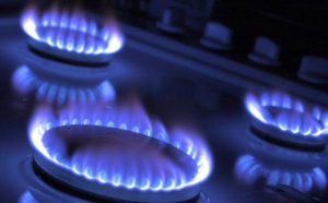   Furnizarea gazelor naturale, sistată astăzi în localitățile Rediu și Breazu