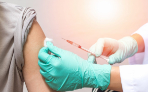 Peste 13.000 de ieşeni s-au vaccinat împotriva gripei în ultima săptămână