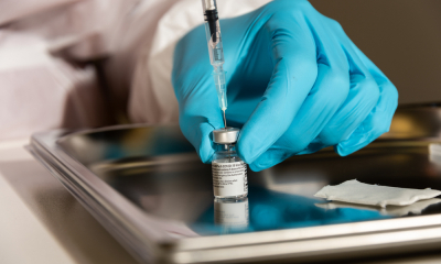   DSP Iaşi a primit 8.200 doze de vaccin pneumococic