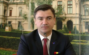 Mihai Chirica-188 de LOCUINȚE pentru TINERI vor fi CONSTRUITE în zona GRĂDINARI – Metalurgie