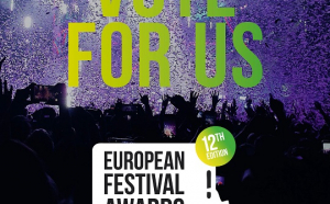 Festivalul CATEDRAL, dublă nominalizare la EUROPEAN FESTIVAL AWARDS 2022