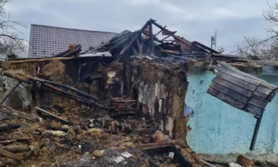 Un bărbat din Grozești a murit ars în casă