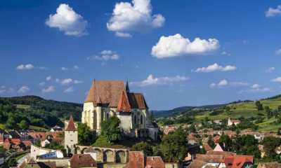 Care sunt cele mai frumoase sate din România?