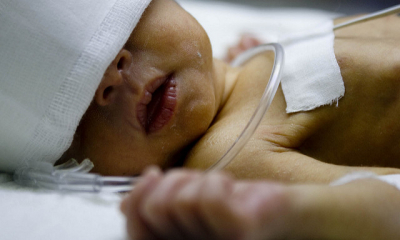 Primul caz de meningită meningococică la bebeluş, în ultimii 5 ani