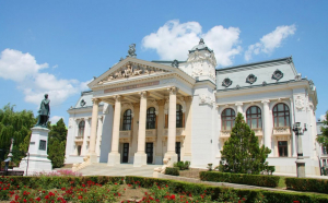 Zilele Teatrului Național Iași, o microstagiune aniversară