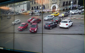   Un nou sistem va monitoriza șoferii pe drumurile din România
