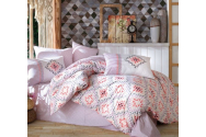Lenjeriile de pat din bumbac: alegerea perfectă pentru un somn odihnitor 