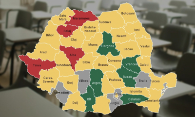 România pierde în jur de 80 de municipii și orașe