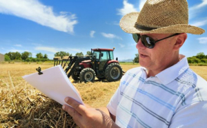 Fermierii pot depune cererile de plată pentru campania din acest an până pe 15 mai