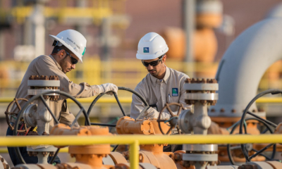 161 de miliarde de dolari, profit pentru grupul petrolier saudit Aramco