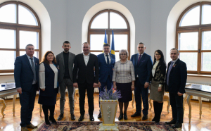 Iașul își consolidează relația cu Republica Moldova