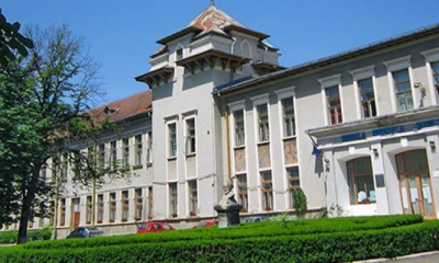 Guvernul va aloca bani pentru reabilitarea Colegiului Pedagogic ”Vasile Lupu” din Iaşi