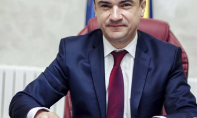 Mihai Chirica  În urma demersurilor făcute de municipalitate și de mine, ca primar, Colegiul Pedagogic „Vasile Lupu” va fi consolidat cu fonduri de la Guvernul României!