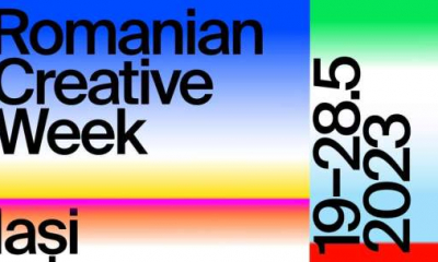 Peste 50 de show-uri la Romanian Fashion Week