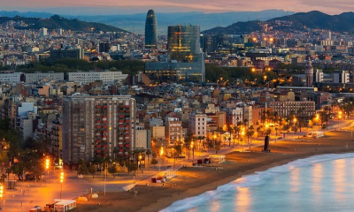 Barcelona vrea să-și reducă numărul turiștilor. Nu consumă nimic și fac pagube