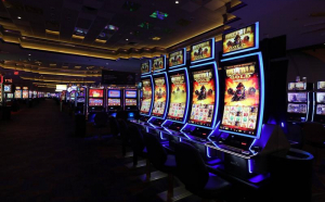   Sălile de jocuri de noroc ar putea fi scoase la periferia localităților
