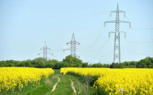 Cuplarea pieţelor din România, Moldova şi Ucraina are ca scop creştea fluxurilor de energie electrică