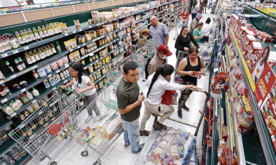  Supermarketurile ieşene fac liste cu „persona non-grata”