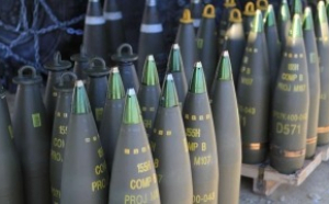 România trece la producția de război. Fabricile de armament duduie sub directa coordonare a MApN
