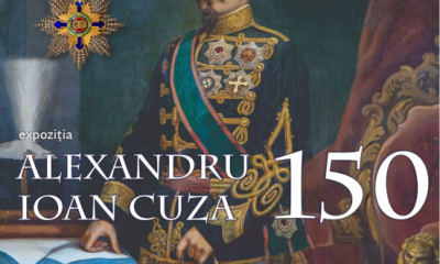  Alexandru Ioan Cuza, 150 de ani de la moarte