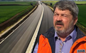 Cel mai eficient constructor român, Dorinel Umbrărescu, își vinde afacerea „companiei strategice” Bechtel? Americanii vor să controleze lucrările la Autostrada Moldovei?