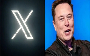 Cum arată noul logo al Twitter prezentat de către Elon Musk