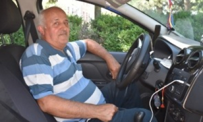 Un taximetrist din Botoșani i-a restituit unui client 40.000 de euro: Câștigi azi nemeritat, mâine pierzi mai mult