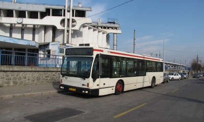 Primăria Iaşi casează autobuzele care au făcut istorie în perioada 2013-2018