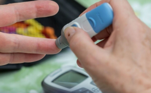 Va fi înființat Registrul Naţional de Diabet Zaharat şi Prediabet