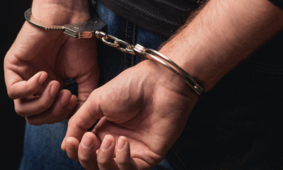 Un polițist și un militar de la ISU Iași au fost reținuți de DIICOT pentru relații sexuale cu minore