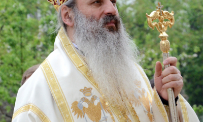 Sfânta Parascheva: Cine sunt oamenii excepţionali, premiaţi de mitropolitul Teofan - FOTO
