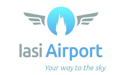 Viitorul terminal T4 al Aeroportului Iași prinde contur și noi locuri de parcare urmează să fie date în folosință