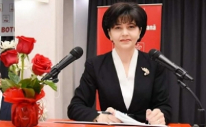 Cum au spart procurorii DNA buboiul de corupție de la Botoșani: Doina Fedorovici este vizată