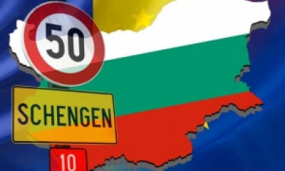 Bulgarii s-au sucit - Acum se declară bucuroși de Air Schengen
