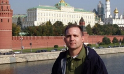 Arestat în Rusia, un cunoscut fost pușcaș marin face SUA praf: E ca și cum aruncă cu spaghete pe pereți!