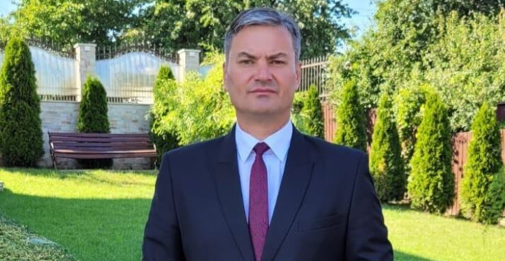 Deputatul social-democrat Dan Şlincu și-a recăpătat mașina