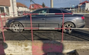 Răsturnare de situație! Maşina furată în care se afla Marius Budăi a fost recuperată de colegul său deputat: Ce au decis procurorii