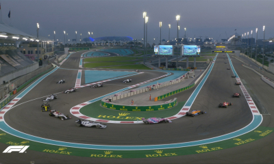 Formula 1: Câte curse sprint vor fi în sezonul 2024