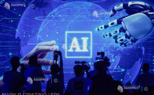 RETROSPECTIVĂ 2023/ Anul în care întreaga lume a început să discute despre inteligenţa artificială