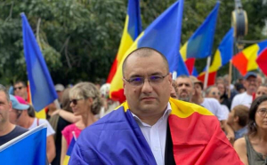 Cristian Terheș: Dovada vânzării și trădării intereselor României pentru mini Schengen