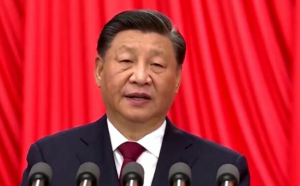 Xi Jinping, în mesajul de Anul Nou: „Taiwanul va fi cu siguranță reunit cu China” 