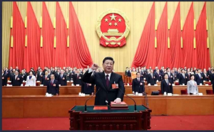 Discursul care schimbă ordinea internațională. Xi Jinping încheie anul cu promisiuni de război