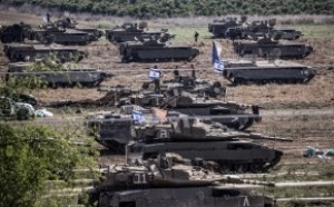 ALERTĂ - Israelul a 'încheiat dezmembrarea' militară a Hamas în nordul Fâşiei Gaza