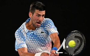 „Tancul” Novak Djokovici, din nou la drum. Cele 4 recorduri pe care le poate spulbera la Australian Open
