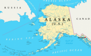Americanii râd de decretul lui Putin privind Alaska: 'Cu siguranță, nu o va primi înapoi'