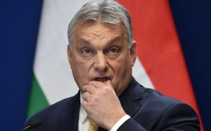 Suedia refuză să negocieze cu Ungaria ratificarea aderării la NATO