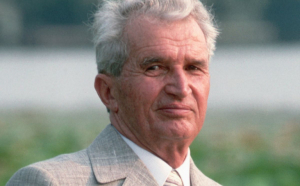 Nicolae Ceaușescu, un portret controversat